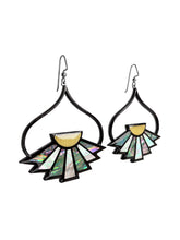 Load image into Gallery viewer, Sunrise Earrings