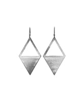 Load image into Gallery viewer, Triangle Earring